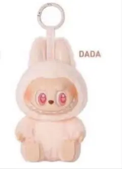 ラブブ LABUBU Have a Seat ぬいぐるみ DADA