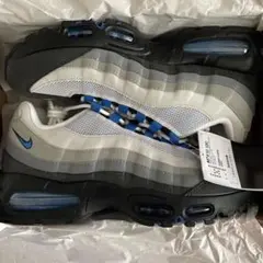 Nike Air Max 95 Big Bubble 8.5