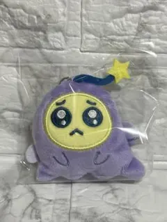 ぴゅえるっち たまごっち ミニミニChibiぬいぐるみマスコット