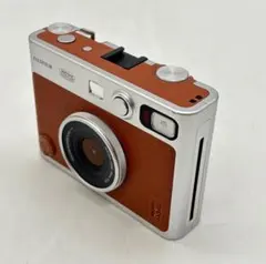 2026年最新】チェキ INSTAX mini Evo BROWNの人気アイテム - メルカリ
