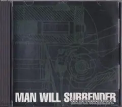 MAN WILL SURRENDER / INSTRUMENT /US盤/中古