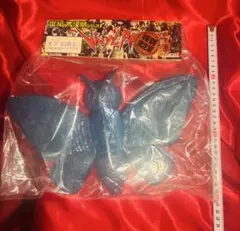 マーミット　パイラ人　ソフビ　赤　未開封 マーミット パイラ人 ソフビ 赤 未開封 - メルカリ