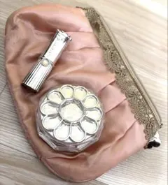 JILLSTUART リップ　アイシャドウ　ポーチ　ジルスチュアート