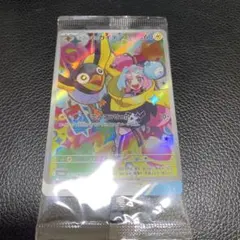 ナンジャモのカイデン PROMO SV-Pプロモカード 232/SV-P　未開封
