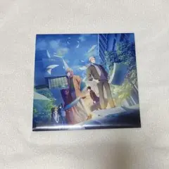 映画 ギヴン パンフレット