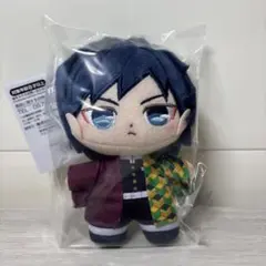 鬼滅の刃 ぷりぬいたっちどりーむみに 冨岡義勇