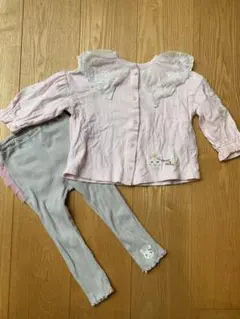 クーラクール　90cm 2点セット