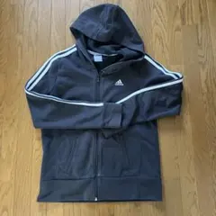 adidas CLIMA 365 フード付きジャケット