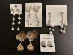 ブライダル　アクセサリー　まとめ売り