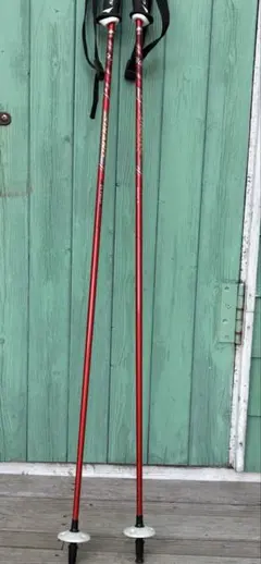 SINANO CX-Falcon カーボンスキー用ストック　未使用品