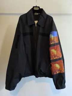 Dries Van Noten x Len Lye ジャケット ブルゾンのサムネイル