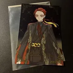 WIND BREAKER ウィンブレ ウィンブレ展 ポストカード 焚石 矢