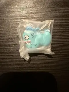 値下げ‼️サンリオキャラクターズ　もじになっちゃった！？マスコット2 ハンギョドン