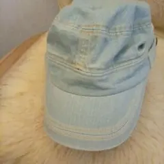 レディース帽子