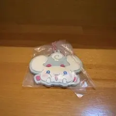 ピノコ×サンリオキャラクターズ スペシャルラバーマスコット