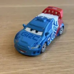 カーズ トミカ ラウールサルール GRC 廃盤 - メルカリ