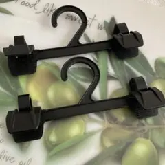 クリップハンガー 洋服タンス