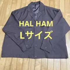 メンズ　ジャケット Lのサムネイル