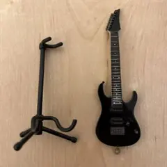 BECK Guitar Collection 7弦type フィギュア ジャンクのサムネイル