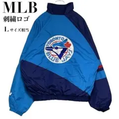 2026年最新】ブルージェイズ ジャケットの人気アイテム - メルカリ
