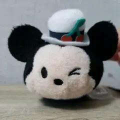 ディズニー ツムツム ミッキー ぬいぐるみ