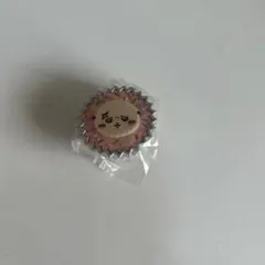 ラッコ先生の平成女児チョコストラップ