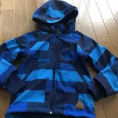 ジャケット　110