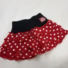 ミニーちゃん風　ベビースカート