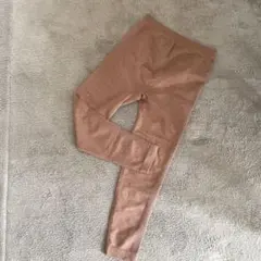 未使用品 マタニティレギンス Mサイズ