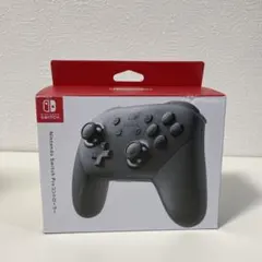 動作確認済 Nintendo Switch Pro Controller