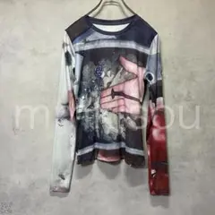 パワーネット Tシャツ