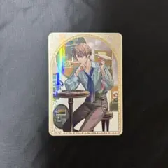 ART OF NIJISANJI ランダムコレクションカード 加賀美ハヤト