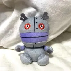 もちふわマシュマロますこっと だだんだん