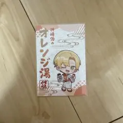 み*あ様 ストグラ 救急隊 大黒湯 特典 ももみ - メルカリ