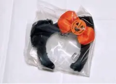 サンリオ シークレットミニカチューシャ ハロウィーン ハローキティ1