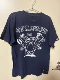 Over the Stripes GREMMIE Tシャツ Lサイズ　美品 Over the Stripes GREMMIE Tシャツ Lサイズ 美品 2025年最新