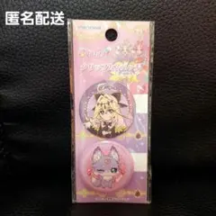 キュアアルカナ・シャドウ 缶バ