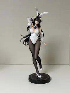オーバーロード フィギュア BiCuteBunnies アルベド【未開封品】 Amazon.co.jp: オーバーロード BiCute Bunnies Figure アルベド