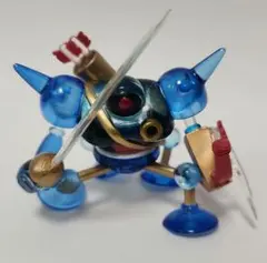 ドラゴンクエスト　クリスタルモンスターズ　キラーマシーン 楽天市場】ドラゴンクエスト メタリックモンスターズギャラリー