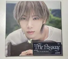 AHOF the Passage シュアイボ