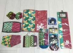 冨岡義勇 キャラクターグッズ