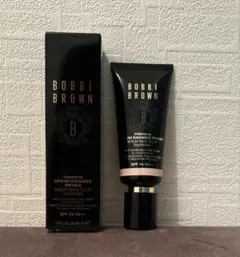 【一回使用】BOBBI BROWN インテンシブセラムラディアンス プライマーのサムネイル