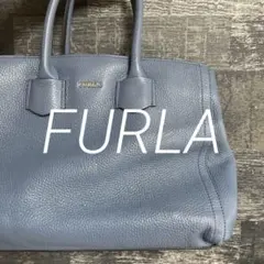 FURLA ハンドバック/ショルダーバッグ