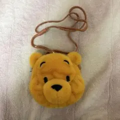 東京ディズニーリゾート プーさん パスケース