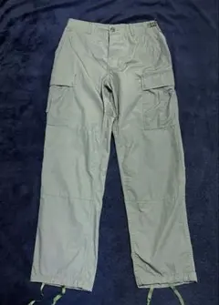 PROPPER カーゴパンツ オリーブ S/S