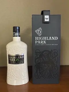 【新品未開封】ハイランドパーク2005 2025年最新】HIGHLAND PARKの人気アイテム - メルカリ