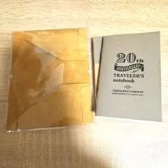 トラベラーズノート　月間フリー　ファイル　バインダー　セット トラベラーズノート 月間フリー ファイル バインダー セット - メルカリ