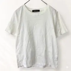 スタニングルアー 半袖カットソー Tシャツ 綿100％ シンプル 無地《e98のサムネイル