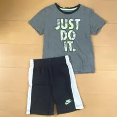NIKE ナイキ 110-116cm 上下セット