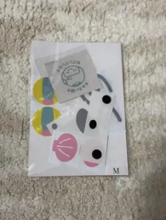 OCEAN CROWN Seal ★ Designed by ゆん Mサイズ